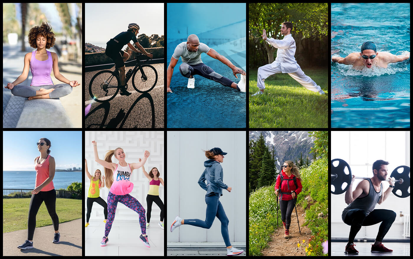 10 Best Exercises to Control High Blood Pressure – Born Tough
