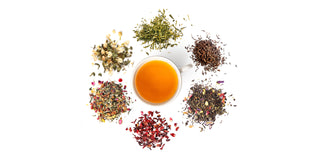 The 6 Best Teas To Burn Your Belly Fat! (Backed by Science!)
