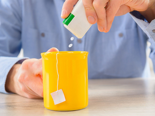 Are Artificial Sweeteners Bad For You?