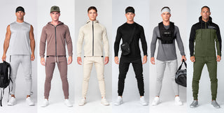 Athletic Workout Jogger pants for Men: A Complete Guide on How to Wear Joggers pants with style