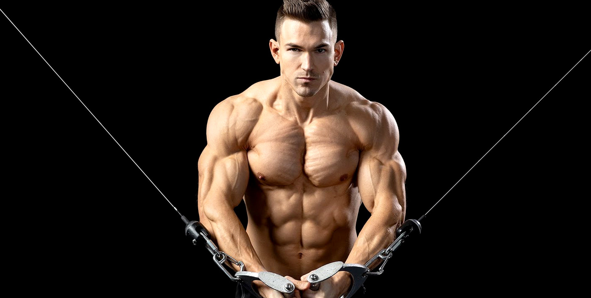 Best Chest Workouts: The Best Exercises for a Massive Chest – Born Tough