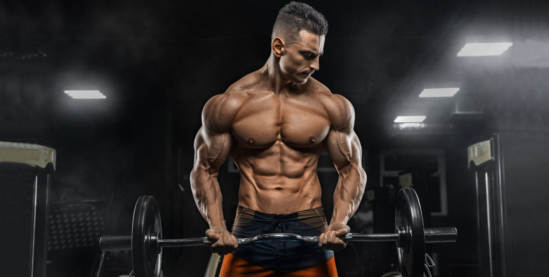 A Beginner's Guide to Best Middle Chest Exercises – Born Tough