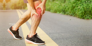 Calf Pain While Running – Types & Causes