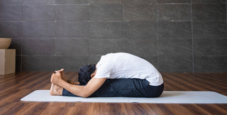 Yoga For Sleep: 5 Effective Poses for a Better Sleep