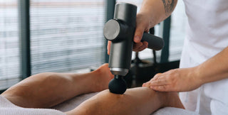 How to Massage Shins Splints?