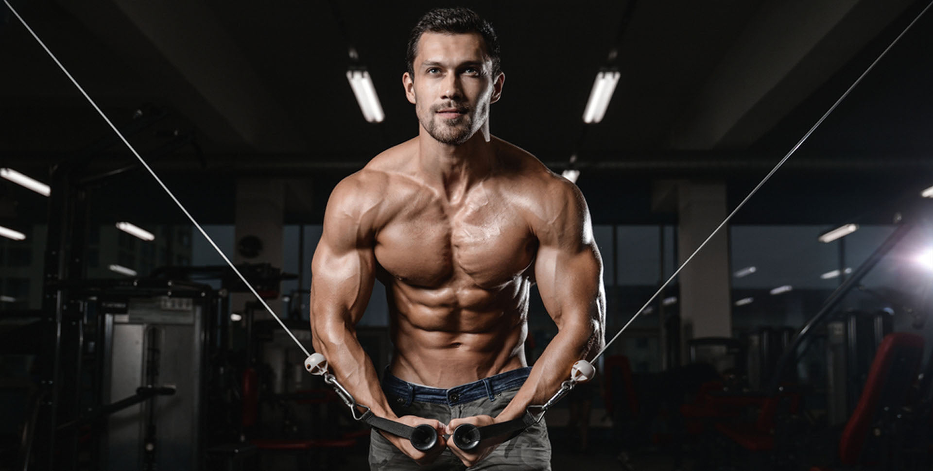 Lower Chest Workouts: Your Guide to Best Lower Chest Exercises – Born Tough
