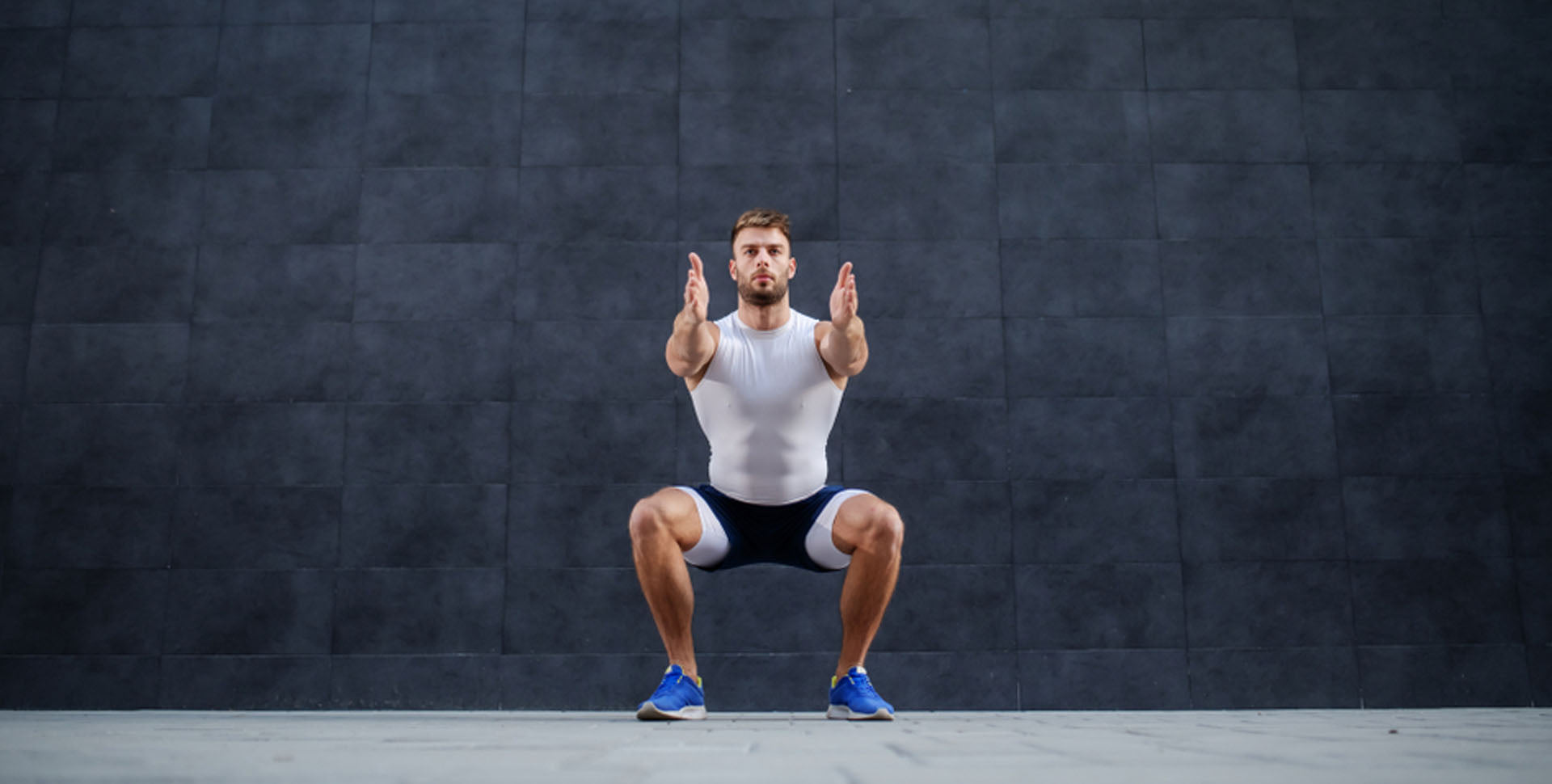 Here Are 7 Tips for Ensuring Squats Don’t Hurt Your Back Born Tough