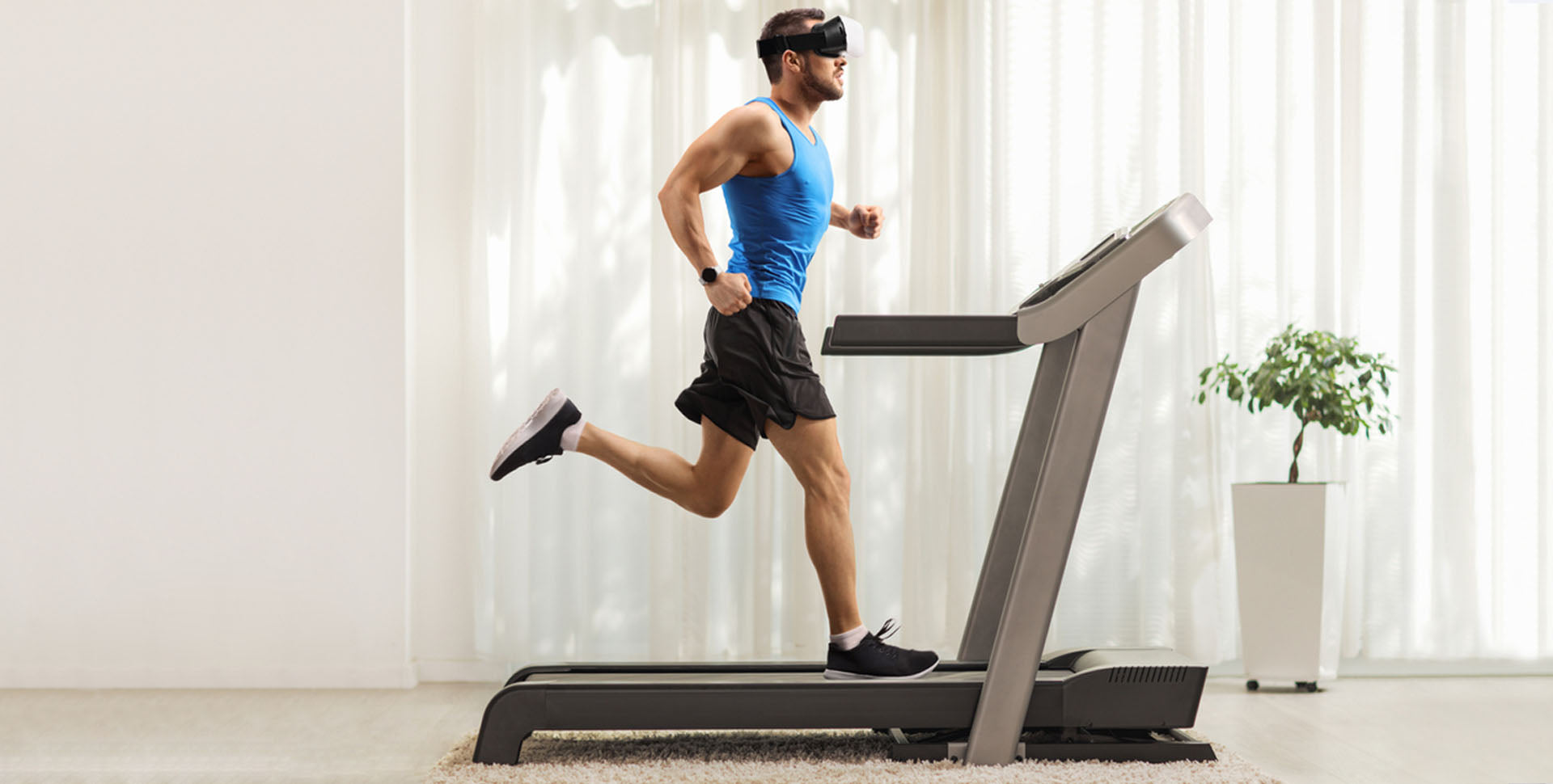 5 Running Interval Workouts to Build Fitness & Speed Quickly