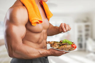 What to Eat on Rest Days for Muscle Growth