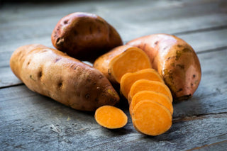 Why You Should Add Sweet Potatoes To Your Diet