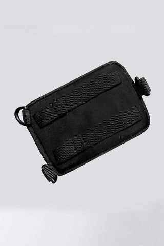 706 . Cordura Modular Accessories Bag - Black