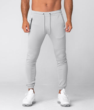 8600 . Momentum Fitted Jogger - Grey