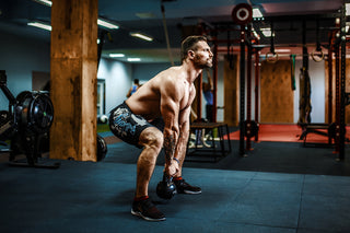 10 Best Posterior Chain Exercises for Stronger Lifts