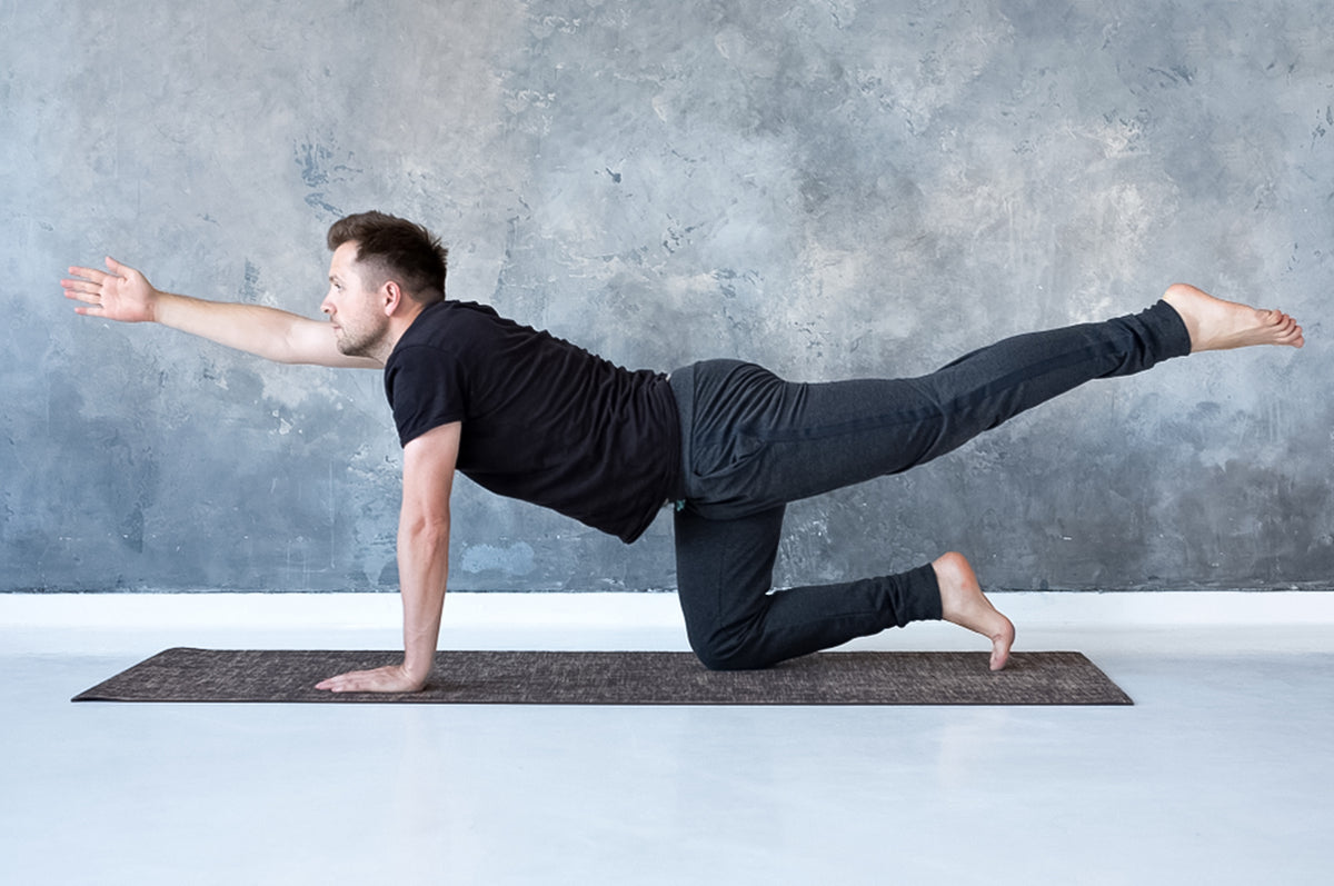 10 Best Posterior Chain Stretches – Born Tough