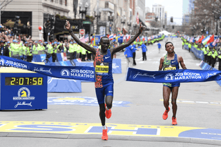 26 Things To Know Before Signing Up For Marathon