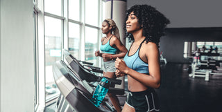 6 Treadmill Workouts to Make Your Cardio More Fun