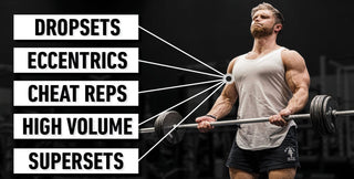 Best Advanced Training Techniques You Need to Have in Your Arsenal