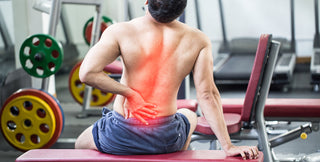 8 Tips to Avoid Lower Back Injuries During Workouts