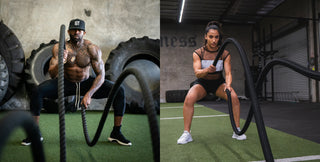 6 Benefits of High Intensity Interval Training (HIIT)