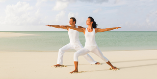 Best Anti-Aging Yoga Exercises to Keep You Young