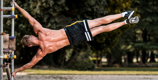 Introduction To Calisthenics: Best Calisthenic Workout for Beginners