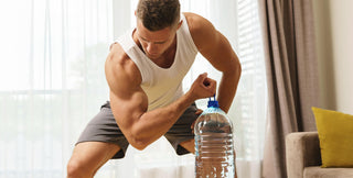 Best Exercises to Build Your Biceps at Home