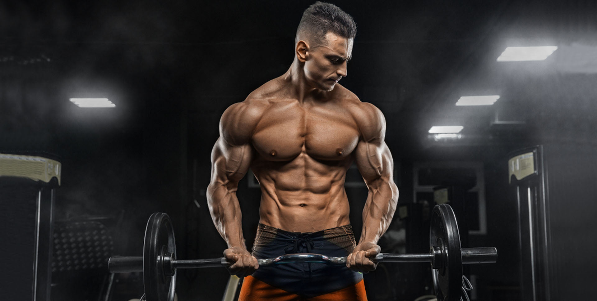 Middle Chest Focus A Beginner's Guide to Best Middle Chest Exercises โ Born Tough