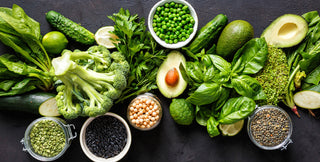 Best Vegetarian Protein Sources for a Healthier Diet