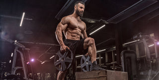 Everything You Need to Know to Start Bodybuilding in Your 30’s
