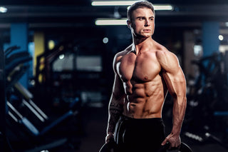 How Much Muscle You Can Gain Naturally