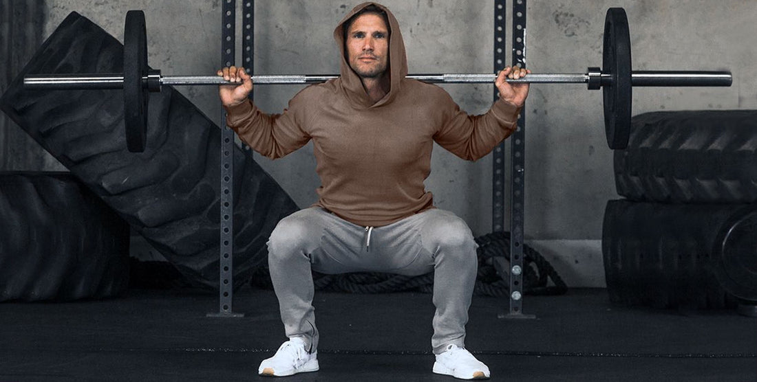 Kill Your Leg Workout with These 15 Best Leg Exercises – Born Tough