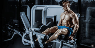 The 10 Best Leg Exercises to Kill Your Leg Day