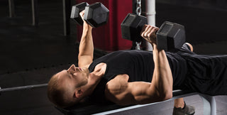 Dumbbell Chest Workout: Top 5 Dumbbell Chest Exercises