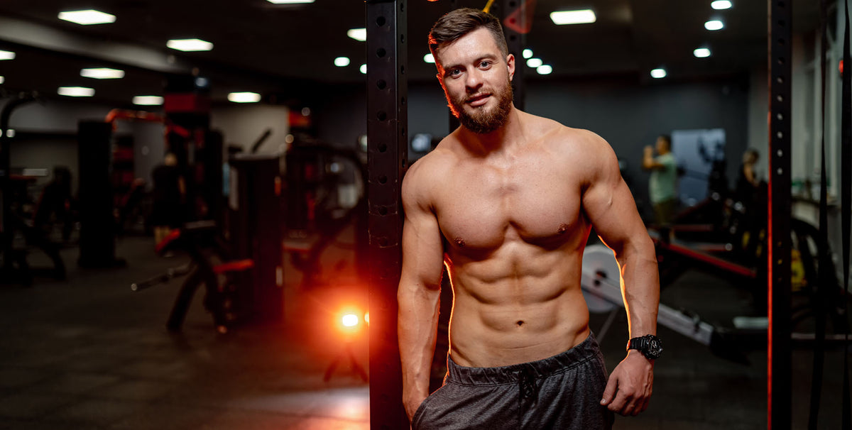 Best Lower Chest Dumbbell Exercises to Get Ripped – Born Tough
