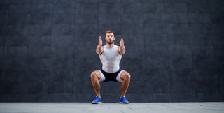 Here Are 7 Tips for Ensuring Squats Don’t Hurt Your Back