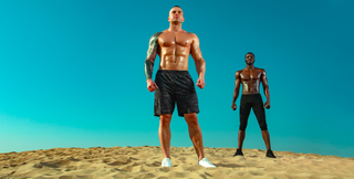 Tips to Approach Summer Body Workout Regimen for Men