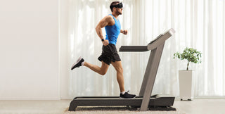 This HIIT Treadmill Workout is Proving Successful