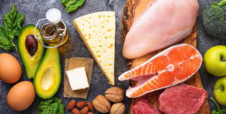 Types of Fats: A Guide To Understand the Different Fats