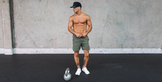 What Are The Best Workout Clothes For Men?