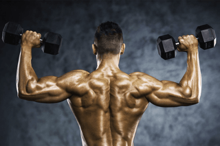 What are the 6 Benefits of Dumbbell Reverse Flys - Form & Variations