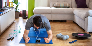 Workout Equipment for Home to Exercise Like a Pro