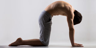 Yoga Poses for Abdominal Adhesions