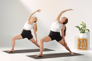 Yoga vs. Pilates: What's The Difference?