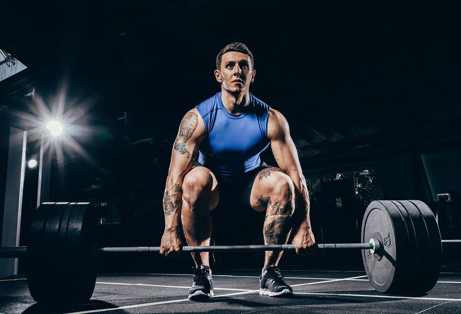 Cluster Sets Guide: How To Get Cluster Set Training Benefits – Born Tough