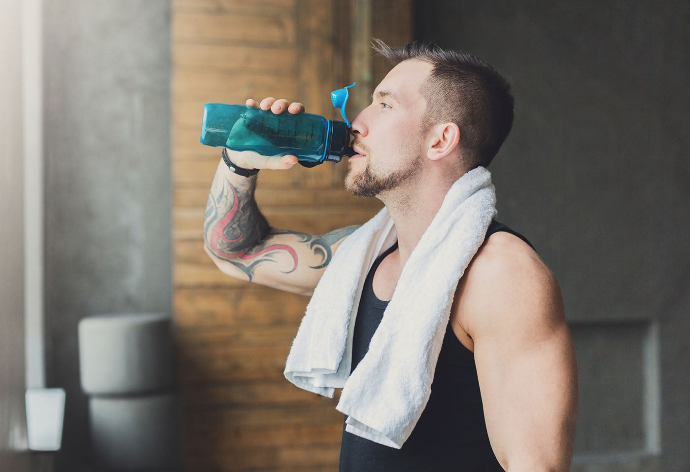 Diarrhea and Rapid Weight Loss: Understanding the Connection