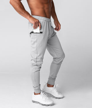 Born Tough Momentum Gray Crossfit Jogger Pants for Men
