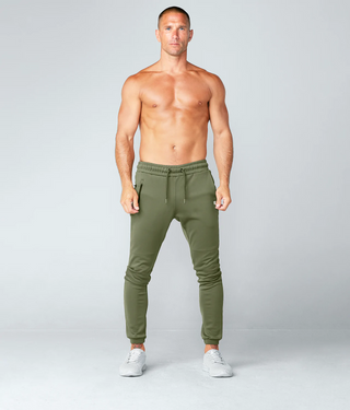 Cheap gym joggers sales