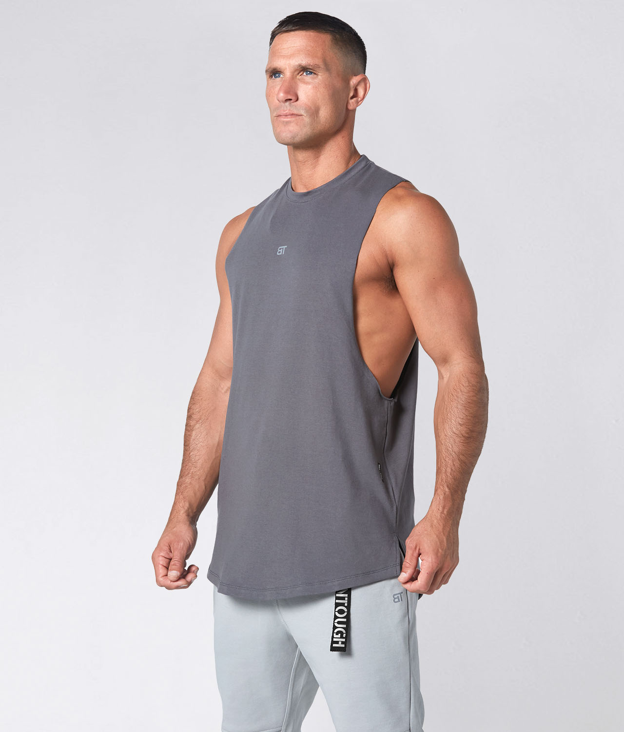 Oversized tank tops deals