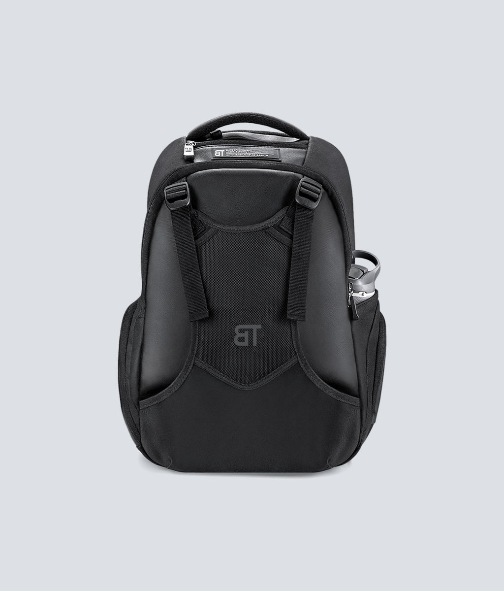 Bodybuilding Rucksack Born Tough Rucksack Black Bodybuilding Backpack