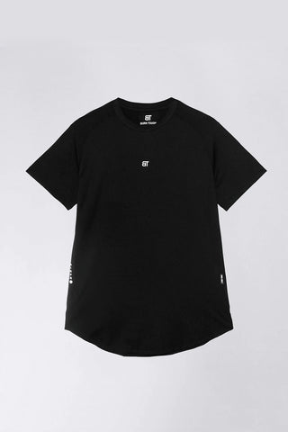 4000 . AirPro Regular-Fit T-Shirt - Black